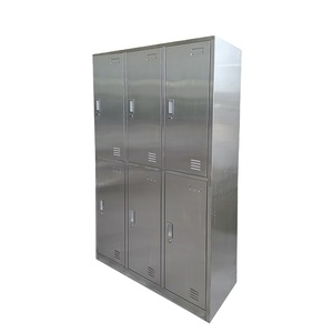 Thiết Kế Hiện Đại Nhiều Ngăn <span class=keywords><strong>Locker</strong></span> Nhiều <span class=keywords><strong>Locker</strong></span> Thép Không Gỉ Nhiều <span class=keywords><strong>Locker</strong></span> - Product Image 2