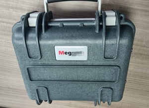 Testeur de résistance d'isolement Meger MIT515 MIT525 MIT1025 MIT1525 5kw 10kw 15kw en stock – Testeur de résistance d'isolement Meger MIT515 M - Product Image 3
