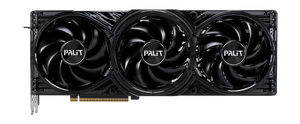 การ์ดจอ Palit GeForce RTX 5080 GamingPro 16G GDDR7 พร้อมพัดลมระบายความร้อน ช่องต่อ DP  แบบ MXM สภาพเดิม กล่องเดิม สำหรับคอมพิวเตอร์ตั้งโต๊ะเล่นเกม - Product Image 6
