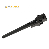 Perche pliable avant pour scooter électrique MAX G30, accessoires de réparation, tuyau de support, 100% neuf