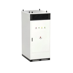 Integrated Bess Battery Cabinet Liquid Cooled Battery <b>Energy</b> <b>Storage</b> <b>System</b> 125kW 261kWh Industrial Commercial - Product Image 1