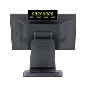 T3 pos система touch pos Ресторан pos touch все в одном ресторане кассовый аппарат - Product Image 4