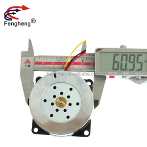 Télémètre laser d'imagerie extérieure 60mm 12v 24v <span class=keywords><strong>Moteur</strong></span> sans balais à courant continu - Product Image 6