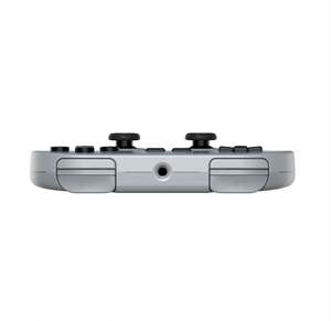 Control de Juego con Cable <span class=keywords><strong>USB</strong></span> <span class=keywords><strong>8BitDo</strong></span> SN30 PRO 2025 para Steam/Switch/PC con Motor de Vibración (Color Gris) - Product Image 4