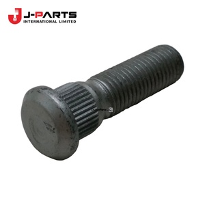 โบลต์, ดุมล้อ (สำหรับเพลาหลัง) ชุดขับเคลื่อนสำหรับ Toyota HIACE LH103 ปี 1993-1998 90942-02052 - Product Image 3