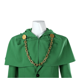 Disfraz <span class=keywords><strong>de</strong></span> Cosplay Personalizado <span class=keywords><strong>de</strong></span> Doctor Doom <span class=keywords><strong>de</strong></span> <span class=keywords><strong>los</strong></span> Vengadores 5, Listo para Usar, Conjunto Completo <span class=keywords><strong>de</strong></span> Personaje <span class=keywords><strong>de</strong></span> <span class=keywords><strong>Película</strong></span> para Hombre Adulto, Halloween - Product Image 6