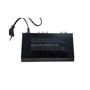 Isdbt receiver thông minh isdbt Set-Top box với nhiều chức năng isdbt xử lý <span class=keywords><strong>t</strong></span>ín hiệu-đảm bảo ổn định truyền <span class=keywords><strong>t</strong></span>ín hiệu - Product Image 6