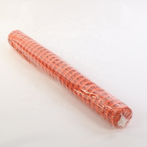 Red <span class=keywords><strong>de</strong></span> <span class=keywords><strong>Seguridad</strong></span> <span class=keywords><strong>de</strong></span> Plástico HDPE Naranja Brillante <span class=keywords><strong>de</strong></span> 4x100 pies, la Más Vendida, para Eventos <span class=keywords><strong>de</strong></span> Construcción, Fácil Instalación, Servicio <span class=keywords><strong>de</strong></span> Corte Incluido - Product Image 5