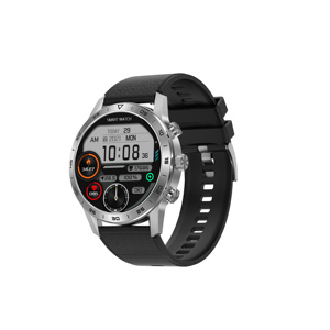 Montre connectée intelligente pour homme <span class=keywords><strong>DT70</strong></span>+ avec écran TFT HD de 1,45 pouce, suivi de la forme physique et du sommeil, appels, calendrier, télécommande, étanchéité IP67 - Product Image 5