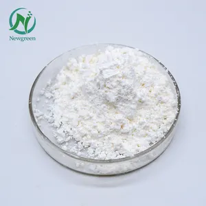 Newgreen all'ingrosso addensante sfuso polvere di Agar-Agar CAS 9002-18-0 polvere di gelatina di Agar per uso alimentare