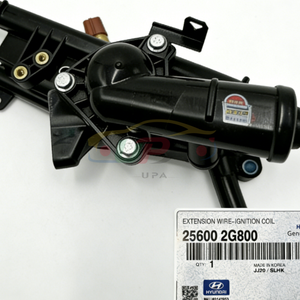 High quality Engine <b>System</b> CONTROL ASSY-COOLANT TEMPERATURE 25600-2G800 256002G800 For H-yundai ACCENT 25600 2G800 - Product Image 3