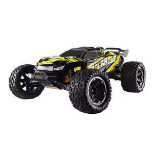 Nuova <span class=keywords><strong>Auto</strong></span> <span class=keywords><strong>da</strong></span> <span class=keywords><strong>Corsa</strong></span> RC HOSHI HS10421 1/8 ad Alta Velocità 2.4GHz 2WD 45km/h HS10422 HS10423 HS10425 Giocattoli Telecomandati per Drift su Strada - Product Image 1