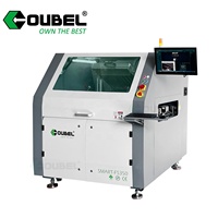 Machine à souder PCB de réparation de carte mère Station de reprise de soudage SMD avec une qualité stable