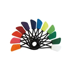 Tirador de cremallera personalizado para merchandising - Product Image 1