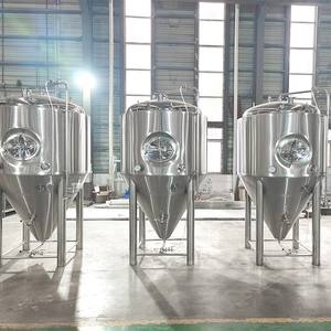 Maison <span class=keywords><strong>de</strong></span> brassage <span class=keywords><strong>de</strong></span> trois navires <span class=keywords><strong>de</strong></span> bière <span class=keywords><strong>de</strong></span> barre <span class=keywords><strong>de</strong></span> 1000l, équipement <span class=keywords><strong>de</strong></span> brassage <span class=keywords><strong>de</strong></span> kombucha - Product Image 4