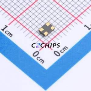SWXC8ABVE0-50.000000 Crystal (Passive) SMD3225-4P Crystal Oscillator SMD Crystal Oscillator 50MHz 10ppm 10pF - Product Image 2