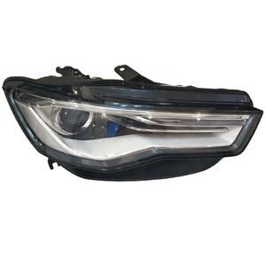 Personnalisation de Pièces Gamme Complète pour Phare <span class=keywords><strong>Audi</strong></span> <span class=keywords><strong>A6</strong></span> Version Laser Ensemble de Phares FULL LED Accessoires - Product Image 5