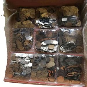 Vente directe de granulés de zirconium métallique à 99,2 %, 1 x 10 x 10 mm - Product Image 4