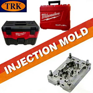 กล่องเก็บของแบบสองสี สองช่อง: กล่องเครื่องมือและกล่องเก็บของ แบบสองสีในตัว ปรับแต่งช่องเก็บได้ตามต้องการ - Product Image 1