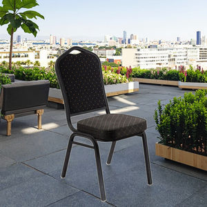 Chaises <span class=keywords><strong>de</strong></span> salle à manger empilables pour hôtels et restaurants - Product Image 3