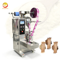 ORME Automatic Small 1g 5g 10g Sugar Stick Narrow Sachet Packing Straight Screw Powder Packaging Machine