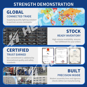 Faro Delantero HETOP <span class=keywords><strong>Q2</strong></span> 2021-2024, Faro LED OEM 81D941033D 81D941034D, Lámpara Delantera para Auto, Accesorios de Sistema de Iluminación para <span class=keywords><strong>Audi</strong></span> - Product Image 6