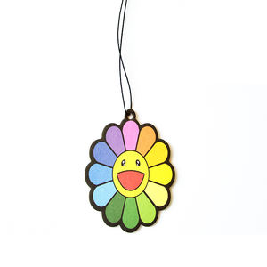 Purificador de ar luxuoso, papel de cheiro de papel, design personalizado, engraçado, pendurado, purificador de ar, carro, venda imperdível - Product Image 2