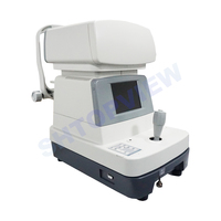 Alat Uji Optik Autorefraktometer TPV-6100 Desain Baru Dengan Fungsi Stabil