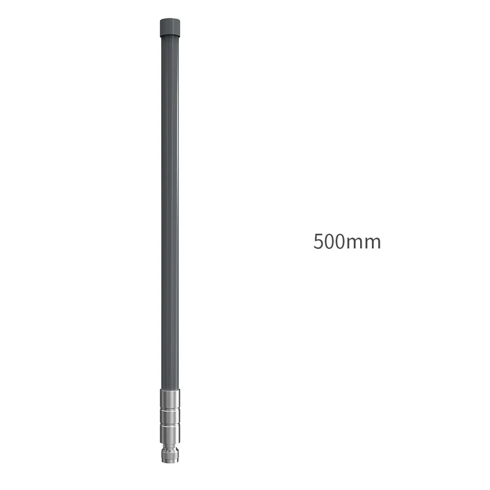 IN865 India Markt Lora Iot Antenne Glasvezel En Koper Materiaal IP67 Outdoor Weerbestendig Antenne