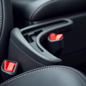 ฝาครอบรางเบาะนั่งด้านในซ้าย สำหรับ Toyota Hilux KUN16 ปี 1989-2004 อะไหล่แท้หมายเลข 72158-0K010-A0 721580K010A0 - Product Image 3