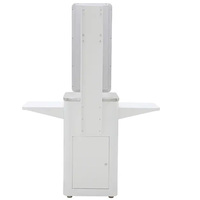 Tableta Kiosco Android con Pantalla Táctil Capacitiva, Autoservicio, CPU Intel I5, 1 Año de Garantía, Tecnología NFC, Full HD, Blanco, Modo Offline