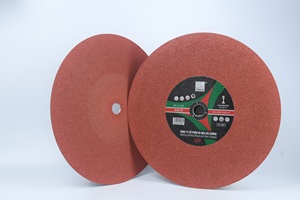 High Hardness Round OEM 355 mm Diameter Abrasive <b>Disc</b> Aluminum Oxide Wholesale Supplier Vietnam Abrasive Tools For Grinders - Product Image 6