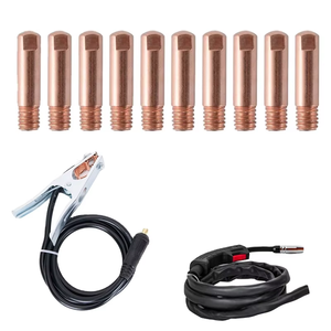 KEYUE di alta qualità portatile MAG-120 Pulse IGBT <span class=keywords><strong>Inverter</strong></span> fase MIG macchina di saldatura ad un prezzo per la saldatura ad arco di metallo manuale - Product Image 6