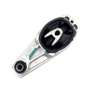 Soporte de Motor 1806A6 9801473180, Varillaje de Torsión del Motor para <span class=keywords><strong>Peugeot</strong></span> 206 207 <span class=keywords><strong>208</strong></span> 301 2008 Citroen C3 - Product Image 2