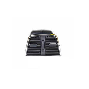 5ED820951A <span class=keywords><strong>per</strong></span> <span class=keywords><strong>Skoda</strong></span> <span class=keywords><strong>Octavia</strong></span> 3 MK3 A7 2013-2020 <span class=keywords><strong>Accessori</strong></span> Interni Gruppo Bocchetta di Aerazione Centrale AC 5E0820951A - Product Image 4