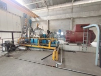 Centrale électrique au charbon de 5 MW d'occasion à vendre en Chine – Production d'énergie thermique au charbon