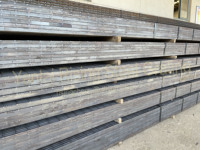 Prix des grilles soudées en acier de Malaisie 60000*1000mm 5800*1000mm