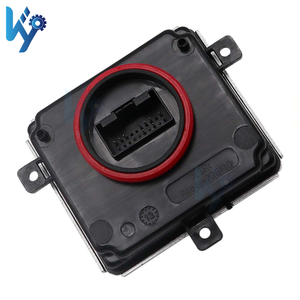 KY OEM 4G0907697D phare LED DRL Ballast Module 4G0.907.697D pour <span class=keywords><strong>Audi</strong></span> <span class=keywords><strong>A4</strong></span> A5 A6 <span class=keywords><strong>Q3</strong></span> Q5 pour accessoires de voiture VW CC - Product Image 4