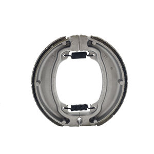 Componentes de Freno de Tambor de Motocicleta HD3 110 para Llanta de Yamaha <span class=keywords><strong>Virago</strong></span> 750 <span class=keywords><strong>1993</strong></span>, Herrajes de Alta Calidad de Fabricantes para Motocicletas - Product Image 5