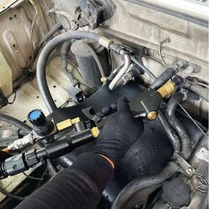 BETA - 017590070 Herramienta de lavado para sistema de refrigeración-EAN 8054809368788 JUEGO DE MOTOR Y DISTRIBUCIÓN - Product Image 4