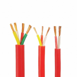 Linh hoạt cao su cách điện 1/0 2/0 3/0 4/0 AWG 16mm 25mm2 35mm 35mm2 50mm2 70mm Đồng Silicone hàn cáp - Product Image 6