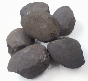 고품질 망간 질화물 볼 저불순물 철강 합금 - Product Image 5