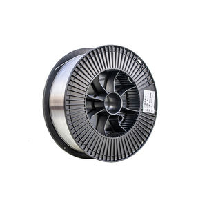 סין ריתוך בניין תיל מבנים oem + odm אלומיניום ריתוך סגסוגת חוט אלומיניום ריתוך סגסוגת - Product Image 2