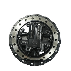 Motor Hidráulico de Traslación Zax230-3, Marca Original, para Excavadora de Orugas, Pieza de Maquinaria de Construcción, 6 Meses de Garantía, Probado y Certificado - Product Image 2