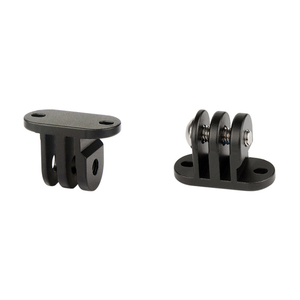 Support de fixation en alliage d'aluminium pour ordinateur de vélo Wahoo et caméra d'action, adaptateur pour GoPro - Product Image 3