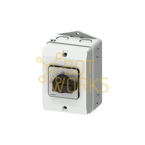 Siemens 3LD21842GP21 - Nuovo - Product Image 1
