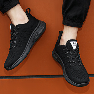 Grandi dimensioni traspirante leggero antiscivolo da <span class=keywords><strong>donna</strong></span> che corre <span class=keywords><strong>ginnastica</strong></span> <span class=keywords><strong>scarpe</strong></span> da <span class=keywords><strong>donna</strong></span> studente calzino da passeggio - Product Image 4