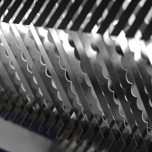 Machine à trancher le pain multifonctionnelle pour trancher le pain grillé, le <span class=keywords><strong>jambon</strong></span>, les champignons et les légumes - Product Image 4