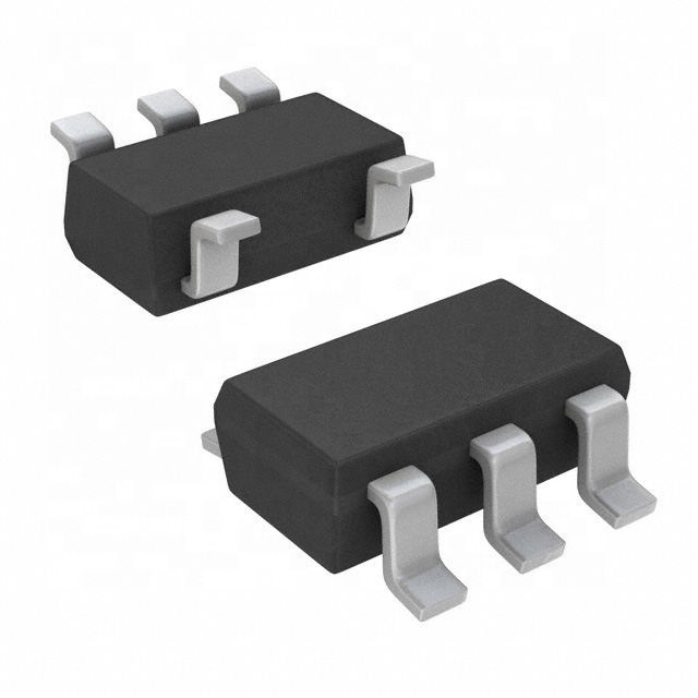 New Original IC Chip Intergrated Circuit TLV7031 TLV7031DCKT