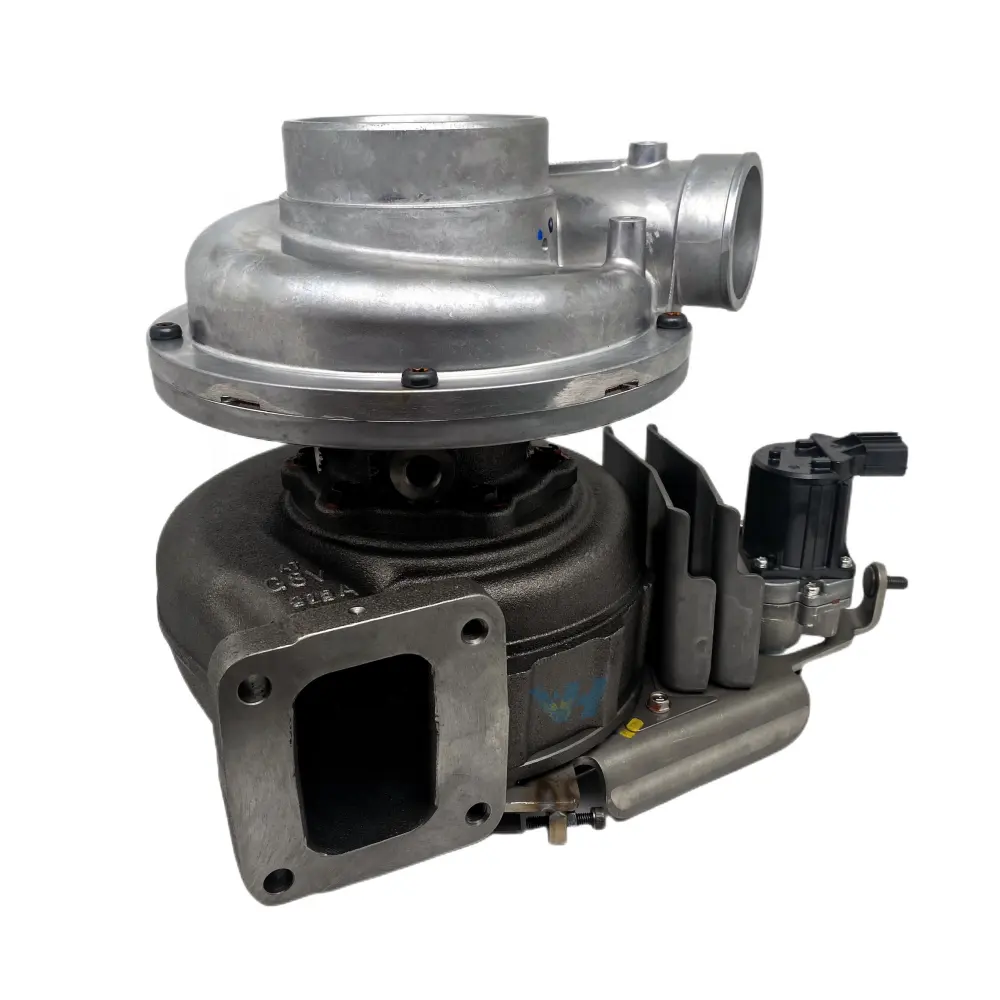 Máy Xúc Bộ Phận Động Cơ Turbo Tăng Áp 8981797632 8981797630 8981797631 8983698710 8983698711 RHG8V IHI Turbo Cho 6WG1 Động Cơ